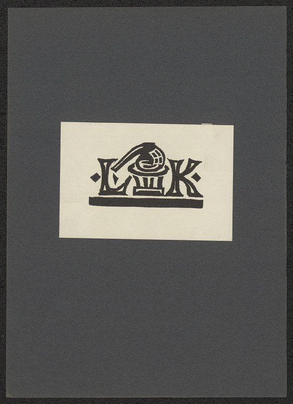 Ludvík Kopa – L.K. 