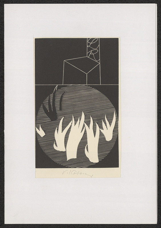 Věra Kotasová Klausová – PF 1978 LRano...k(?) 