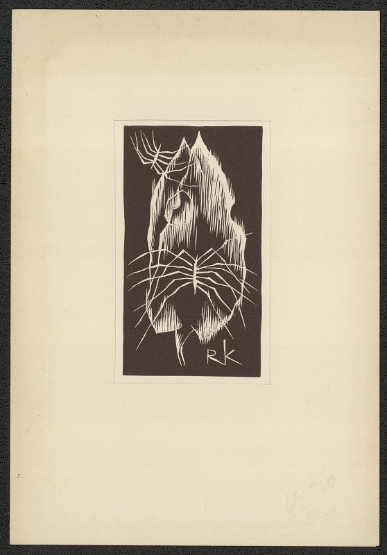 Věra Kotasová Klausová – RK 