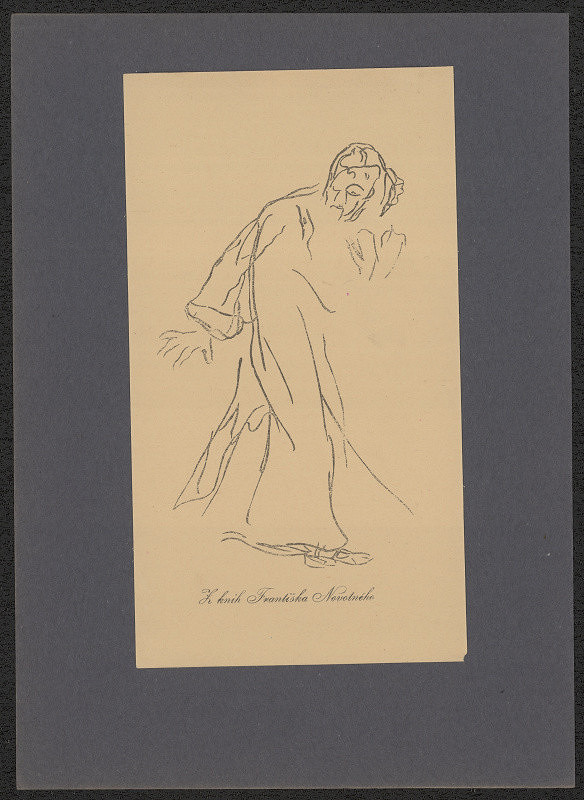 Václav Kotek – Z knih Františka Novotného 