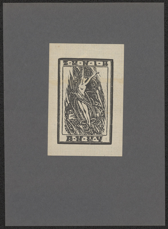 Hugo Kovařík – Z knih Anky 