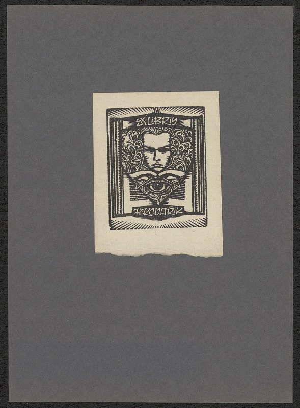 Hugo Kovařík – Mojmír Helcelet 