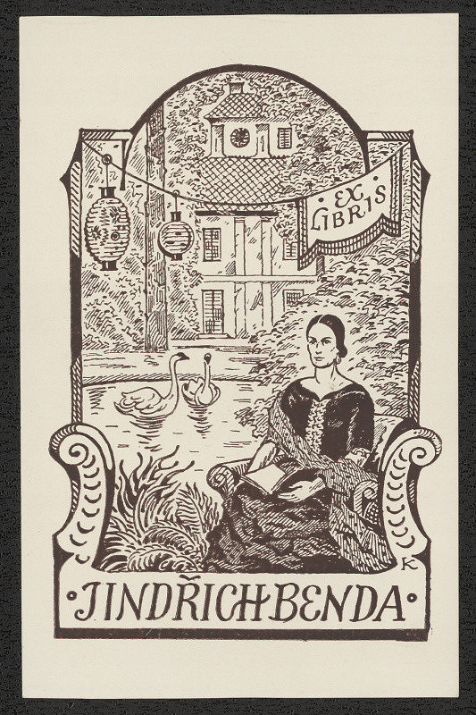 Jan Konůpek – Jindřich Benda 