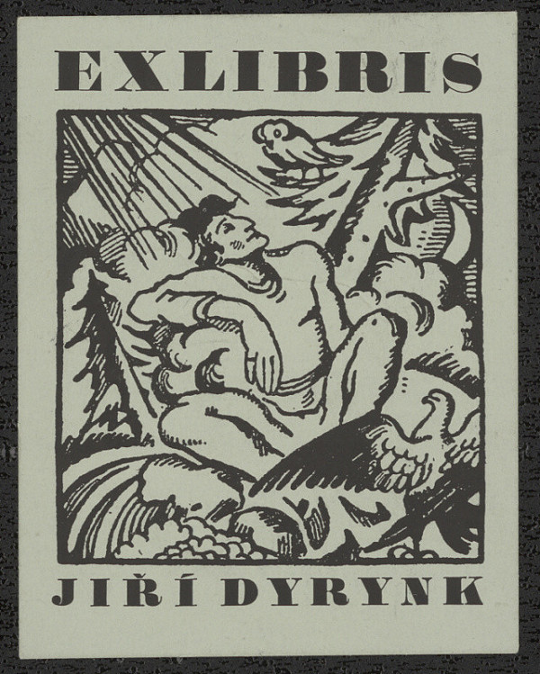 Jan Konůpek – Jiří Dyrynk 