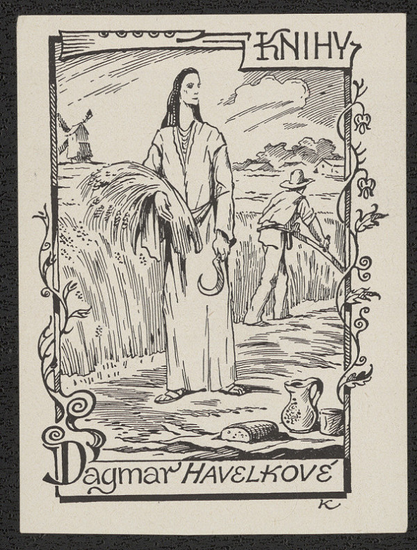 Jan Konůpek – Knihy Dagmar Havelkové 