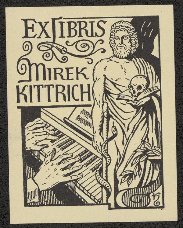 Jan Konůpek – Mirek Kittrich 