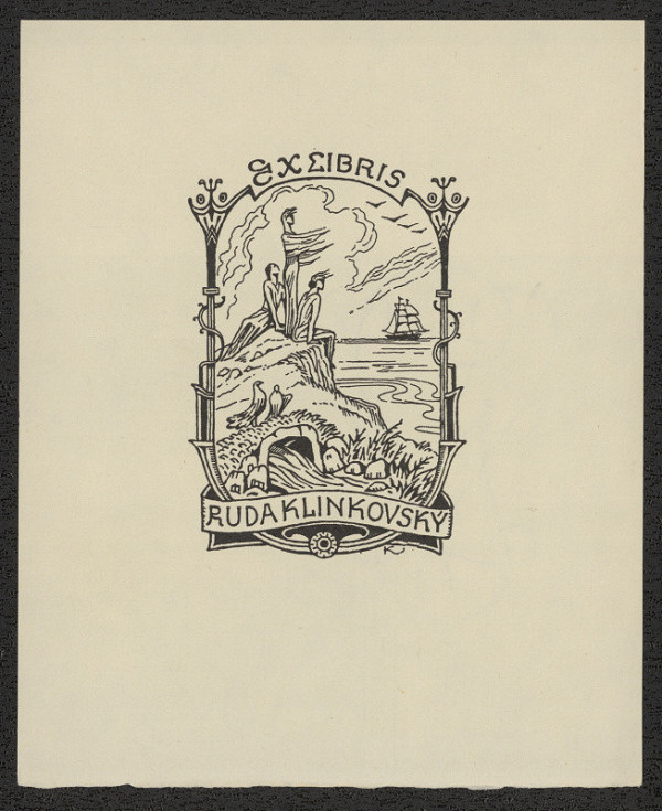 Jan Konůpek – Ruda Klinkovský 