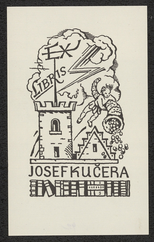 Jan Konůpek – Josef Kučera 