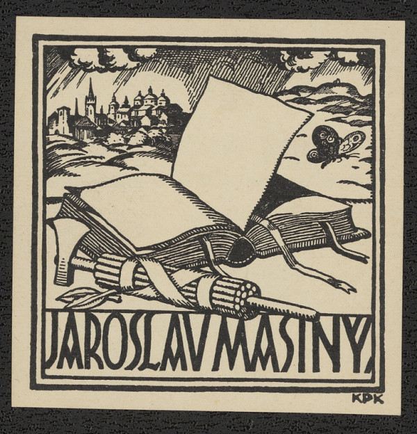 Jan Konůpek – Jaroslav Mastný 