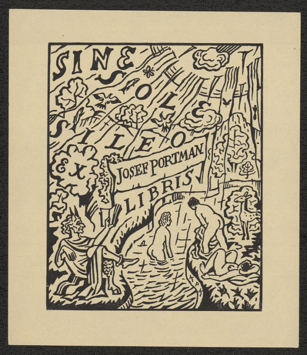 Jan Konůpek – Josef Portman 