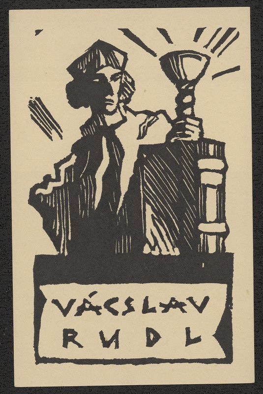 Jan Konůpek – Václav Rudl 