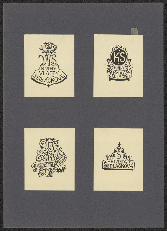 Jan Konůpek – Knihy Karla Sedláčka 