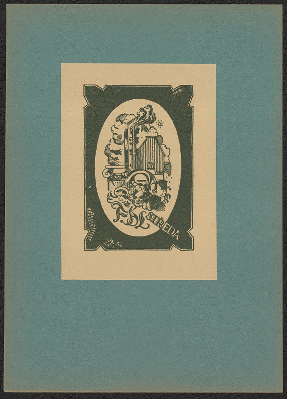 Jan Konůpek – FDL Středa 