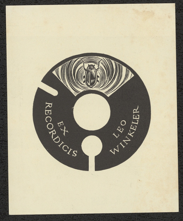 Emil Kotrba – Ex  recordicis Leo Winkeler 