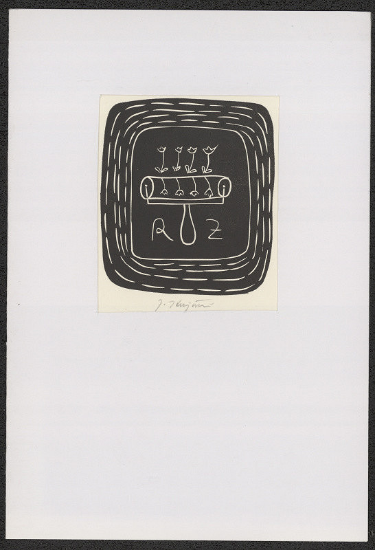 Jana Krejčová – R Z 