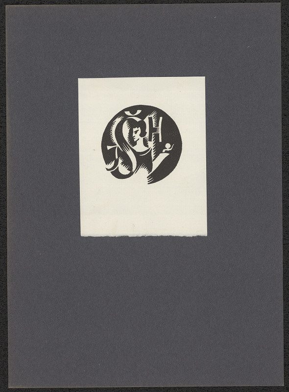 Rudolf (Ruda) Kubíček – Š H 