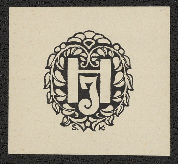 Stanislav Kulhánek – H J 