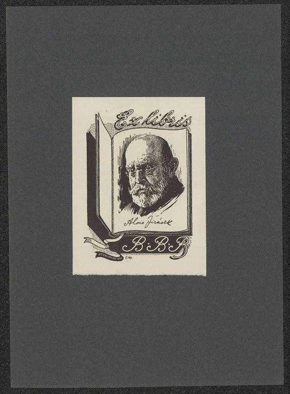 Stanislav Kulhánek – B B B 