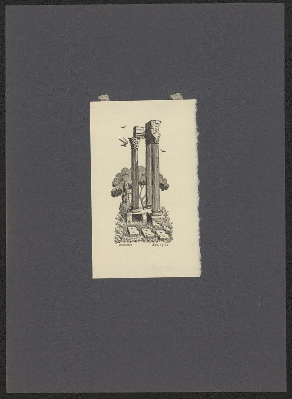 Stanislav Kulhánek – B B B 