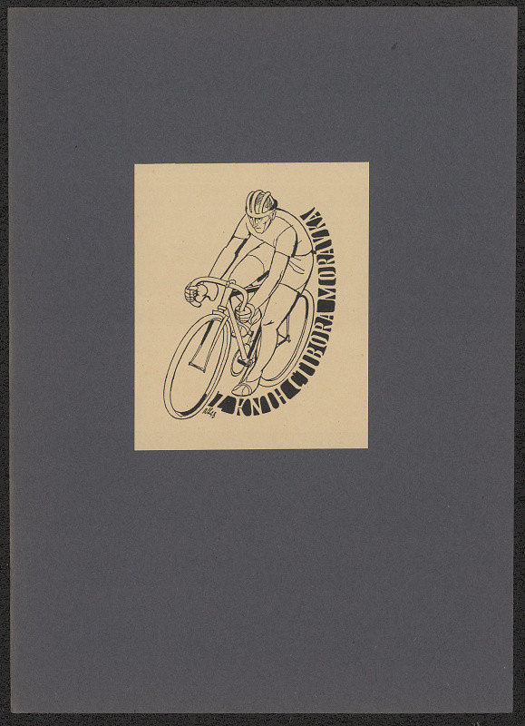 Richard Lander – Z knih Ctibora Morávka 