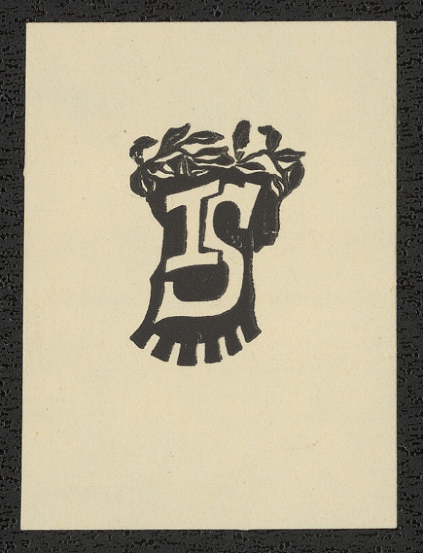 Bořivoj Landa – IS 