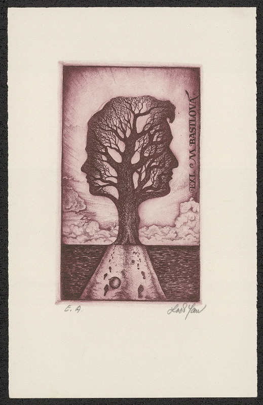 Jan Lodr – EXL. M. Bastlová 