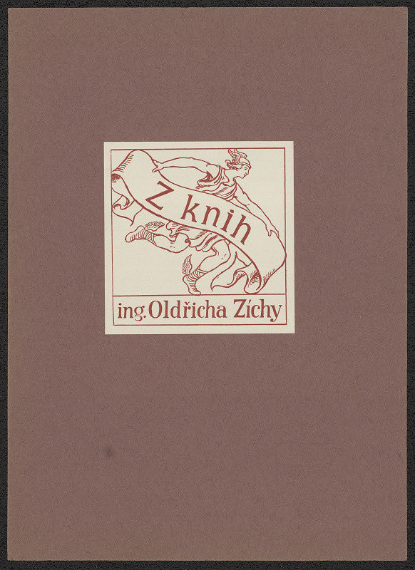 R. Landa – Z knih ing. Oldřicha Zíchy 