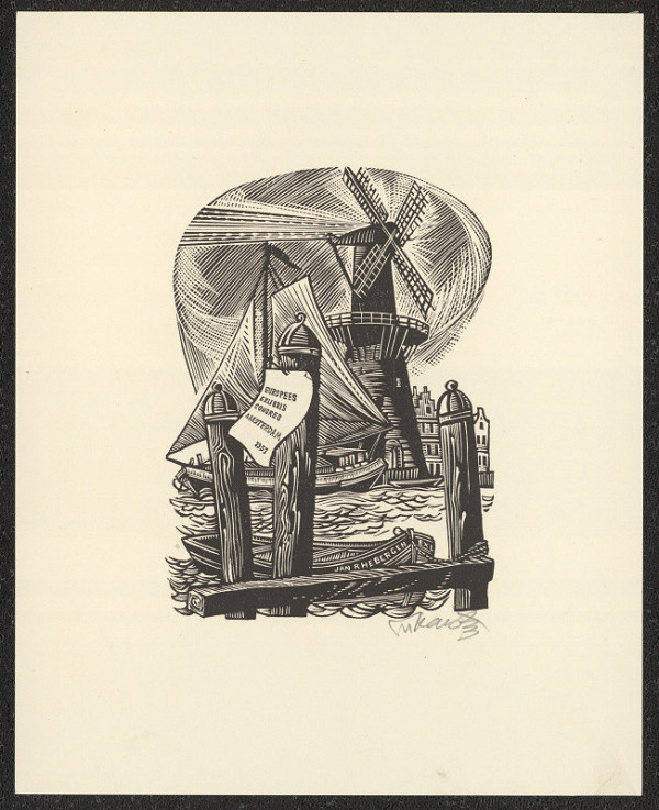 Jaroslav Lukavský – Exl Jan Rhebergen 