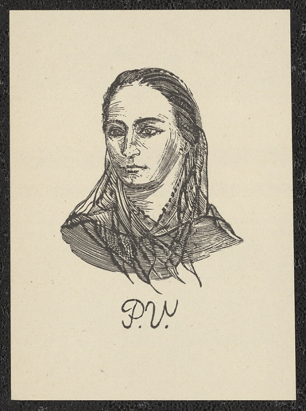 Jaroslav Lukavský – P. V. (Pavel Vodehnal) 