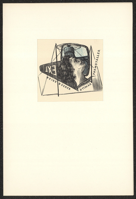 Jaroslav Lukavský – EXL Raise Bücher Ottmar Premstaller 