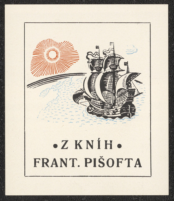 Fr. Matula (?) – Z kníh Frant. Pišofta 