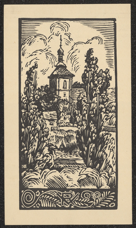 Anna Macková – R V 