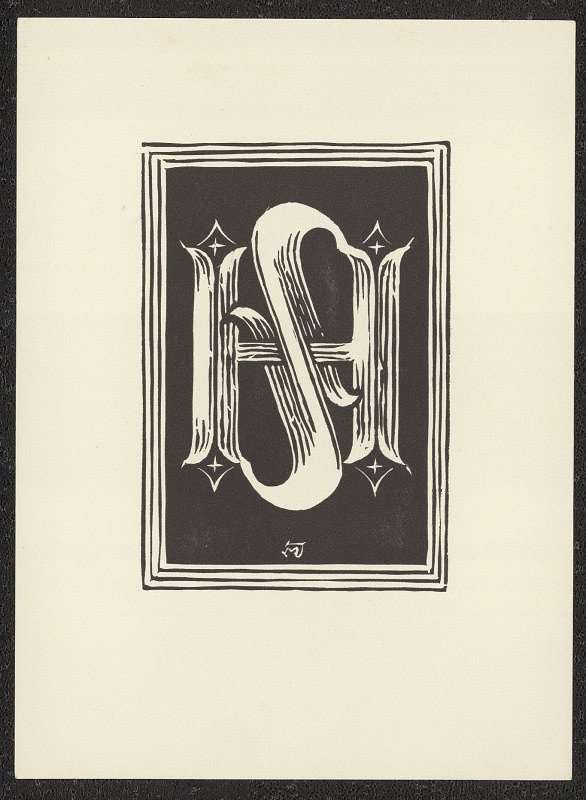 Jaroslav Mařík – HS (Sekera) 