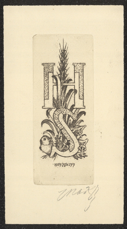 Jaroslav Mařík – HS (Sekera) 