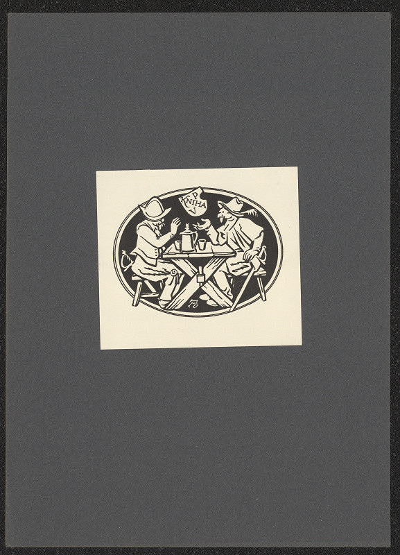 Jaroslav Mařík – Kniha P V 