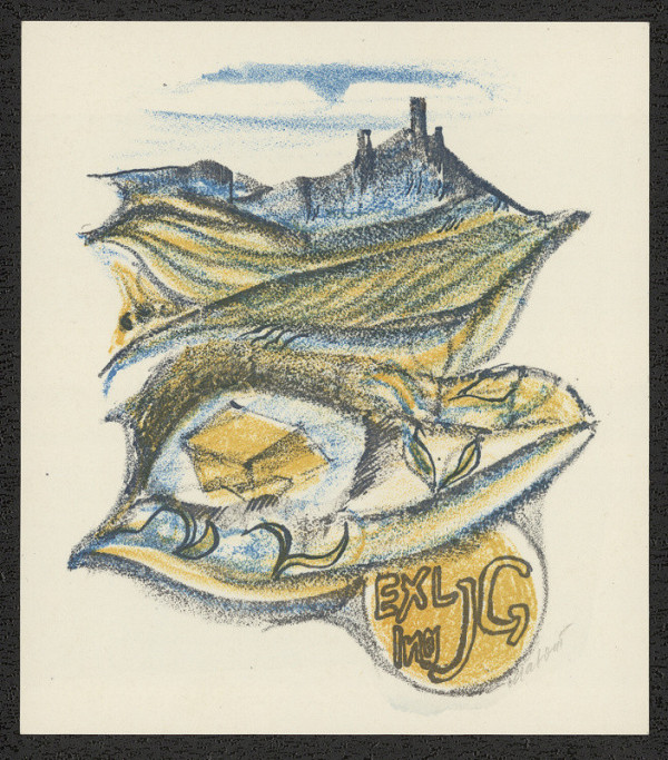 Miroslav Matouš – EXL Ing. JG 