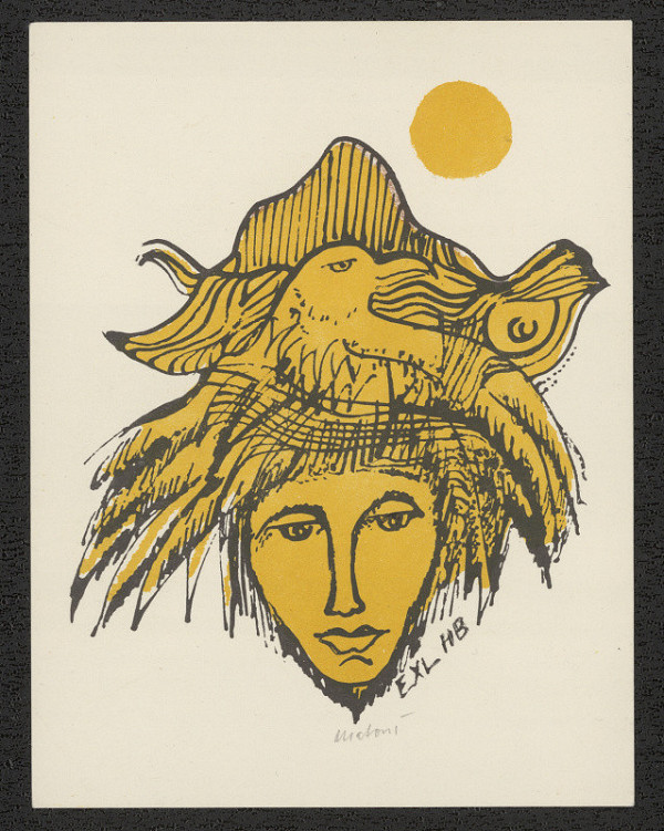 Miroslav Matouš – EXL HB 