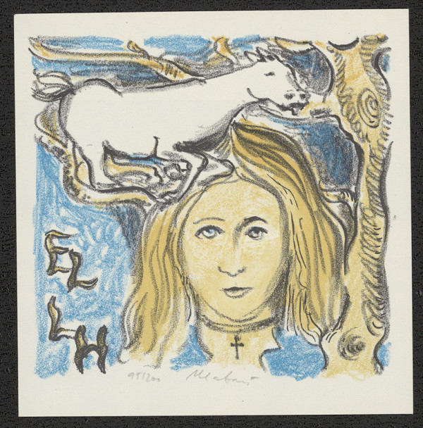 Miroslav Matouš – EL LH 