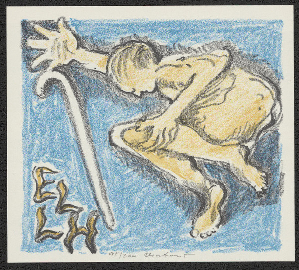 Miroslav Matouš – EL LH 