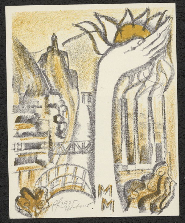 Miroslav Matouš – MM 