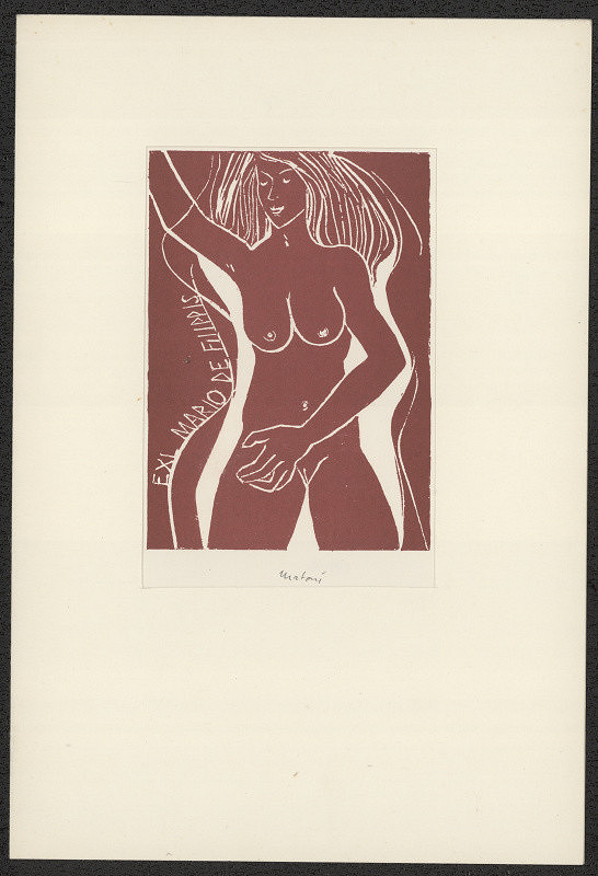 Miroslav Matouš – EXL Mario de Filippis 