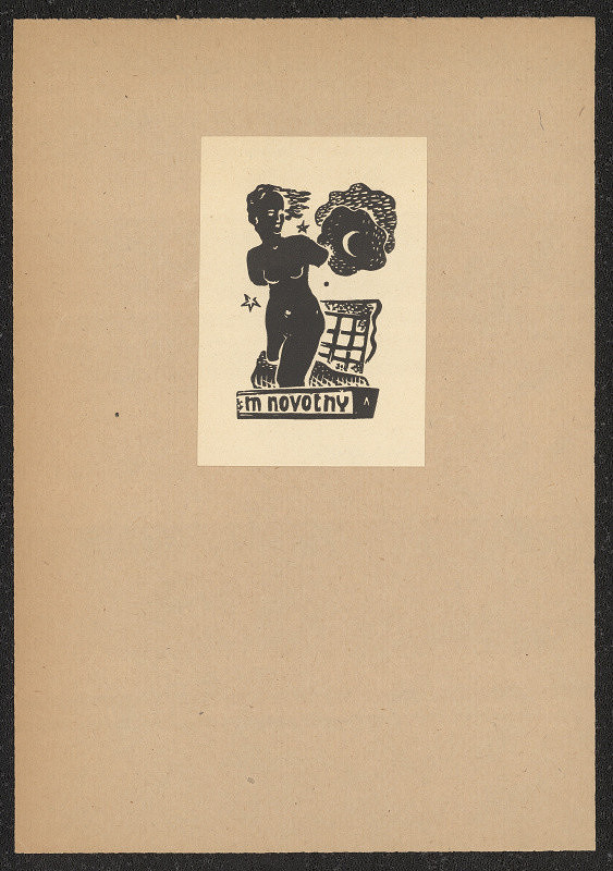 Jaroslav Melichárek – M. Novotný 