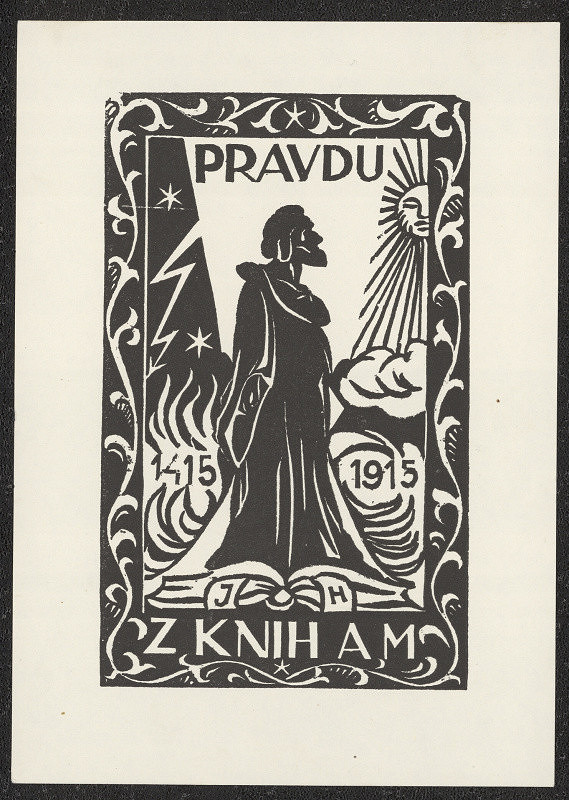 Alois Metelák – Z knih AM 