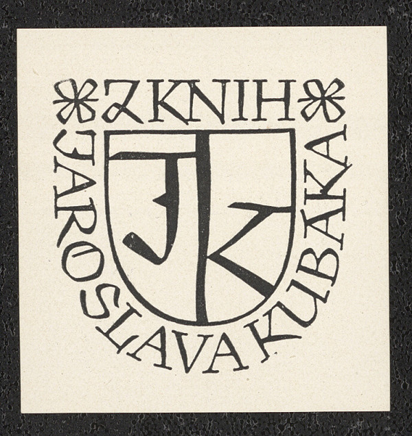 Oldřich Menhart – Z knih Jaroslava Kubáka 