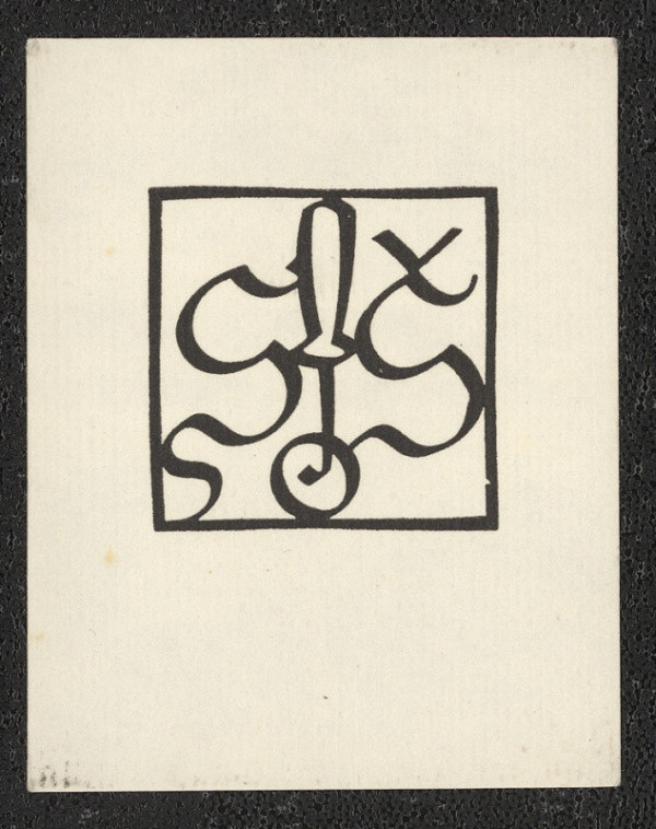 Oldřich Menhart – S Š (St, Špengr) 