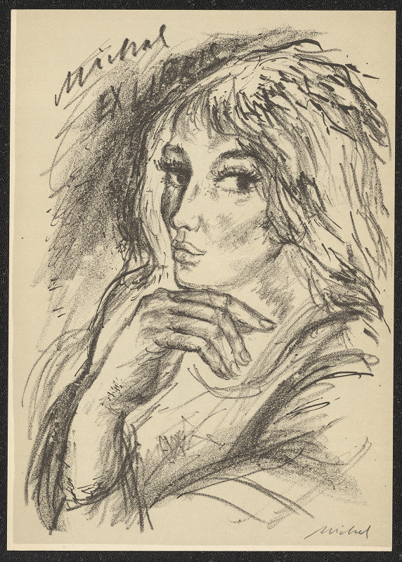 Rastislav Michal – Michal Exlibris 