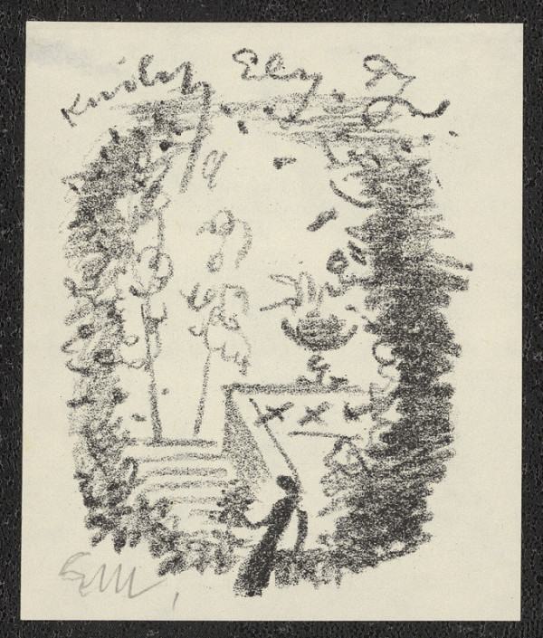 Eduard Milén – Knihy Ely Z. 