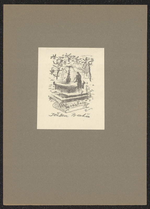 Eduard Milén – Knihy Jožka Baťa 