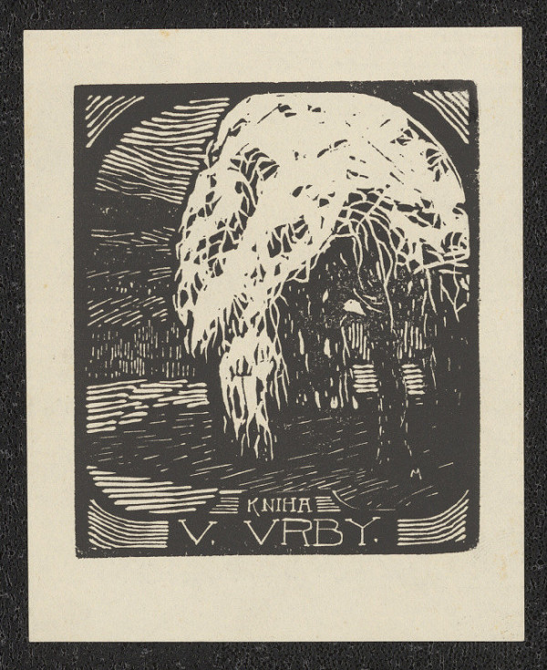 František Michl – Kniha V. Vrby 