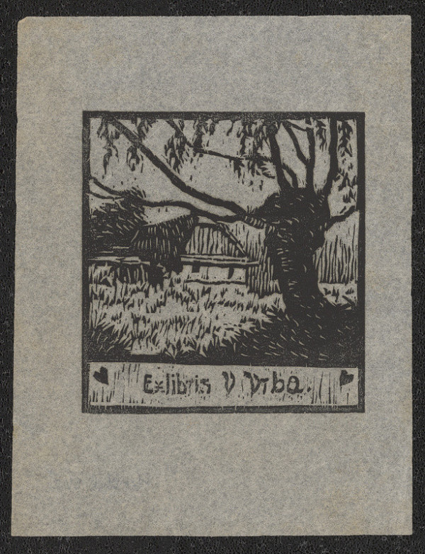 František Michl – Kniha V. Vrby 